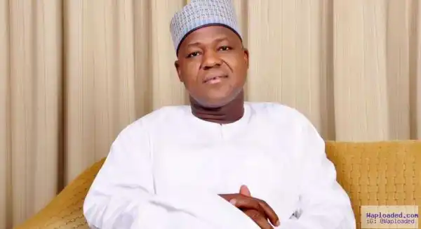 N40bn Budget Padding: Allow EFCC, ICPC to investigate Dogara, others – SERAP urges Reps
